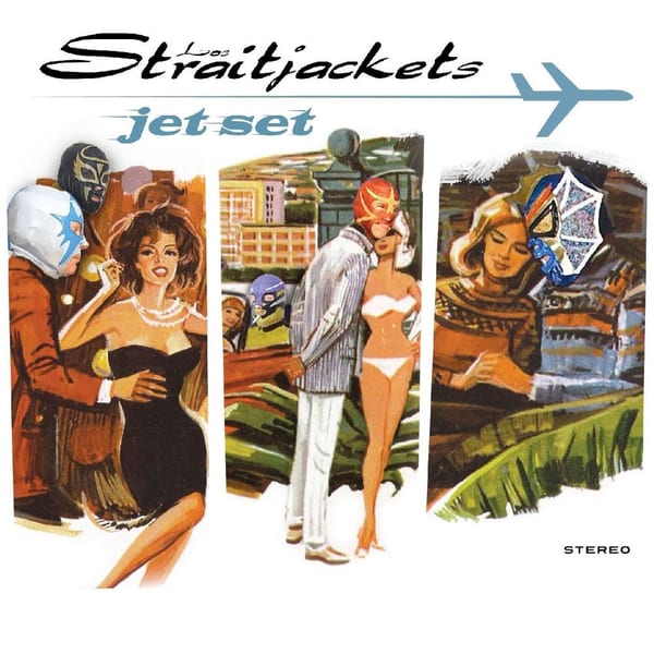 Jet Set cover
