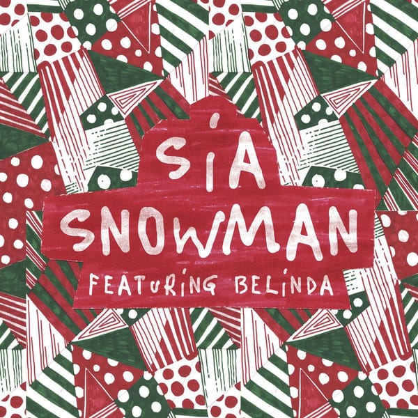 Snowman cover