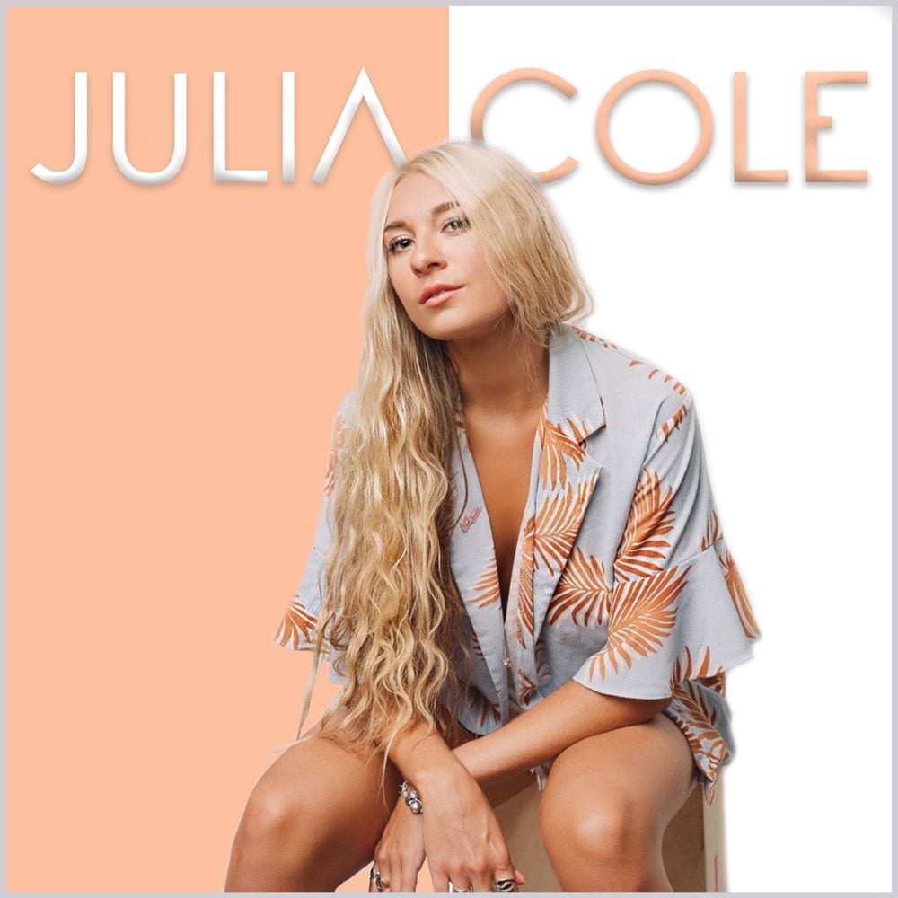 Julia Cole cover