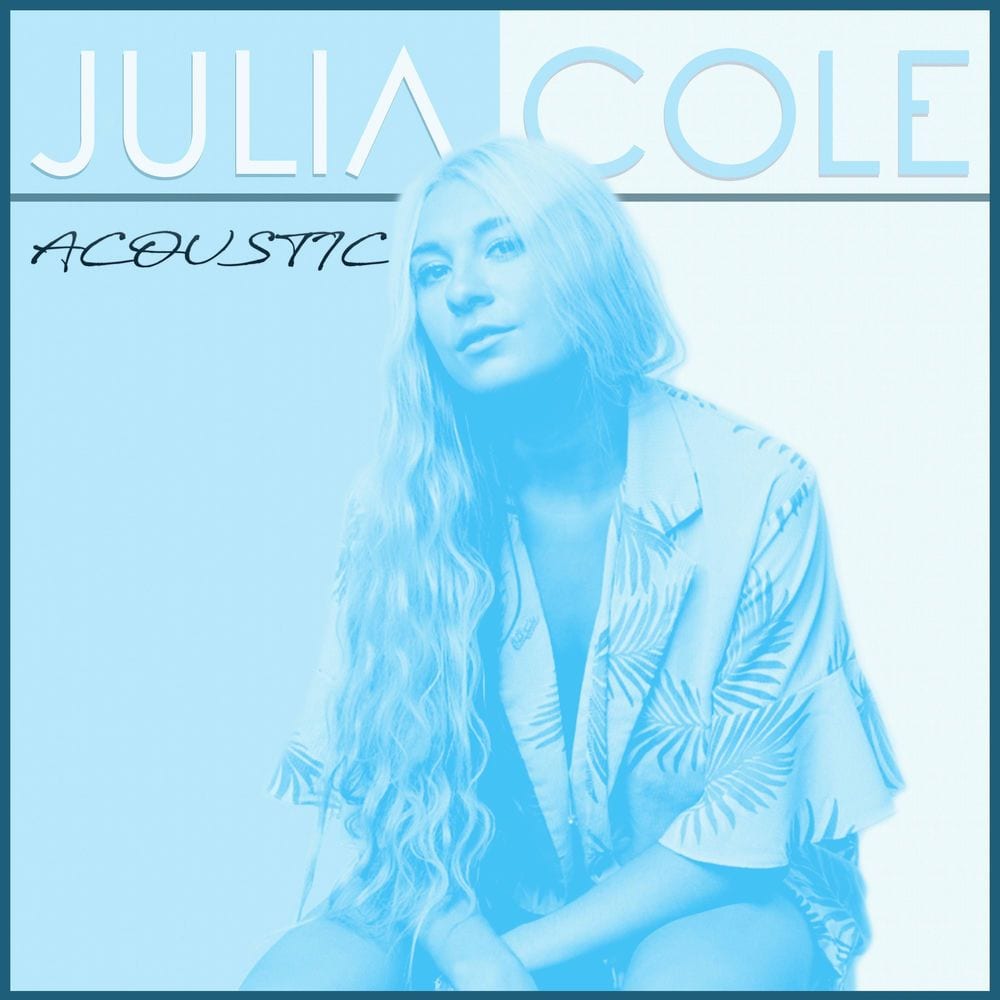 Julia Cole (acoustic) cover