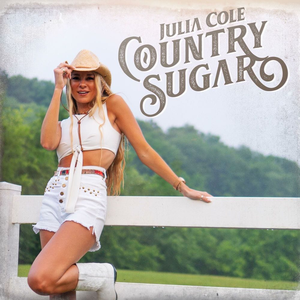 Country Sugar cover