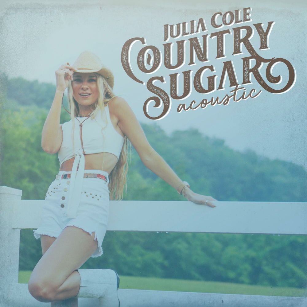 Country Sugar (acoustic) cover