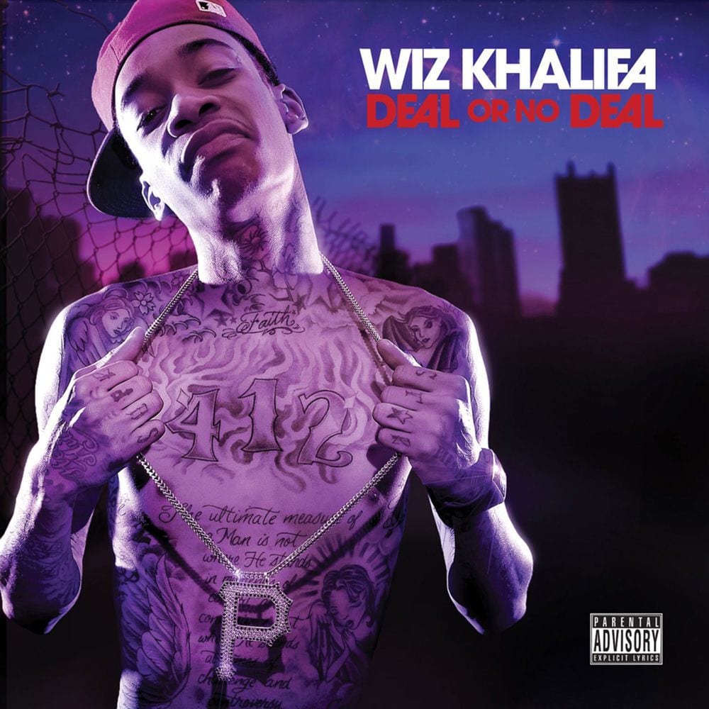 Deal or No Deal cover