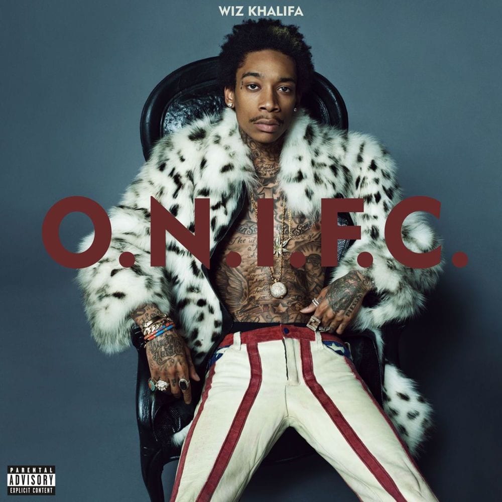 O.N.I.F.C cover