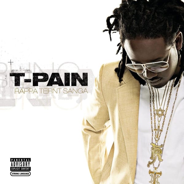 Rappa Ternt Sanga cover