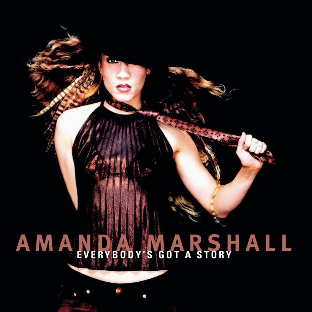 Everybody's Got a Story cover