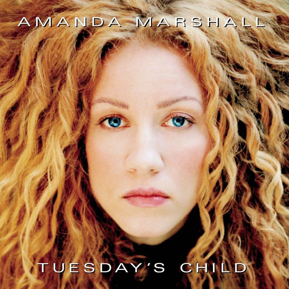 Tuesday's Child cover