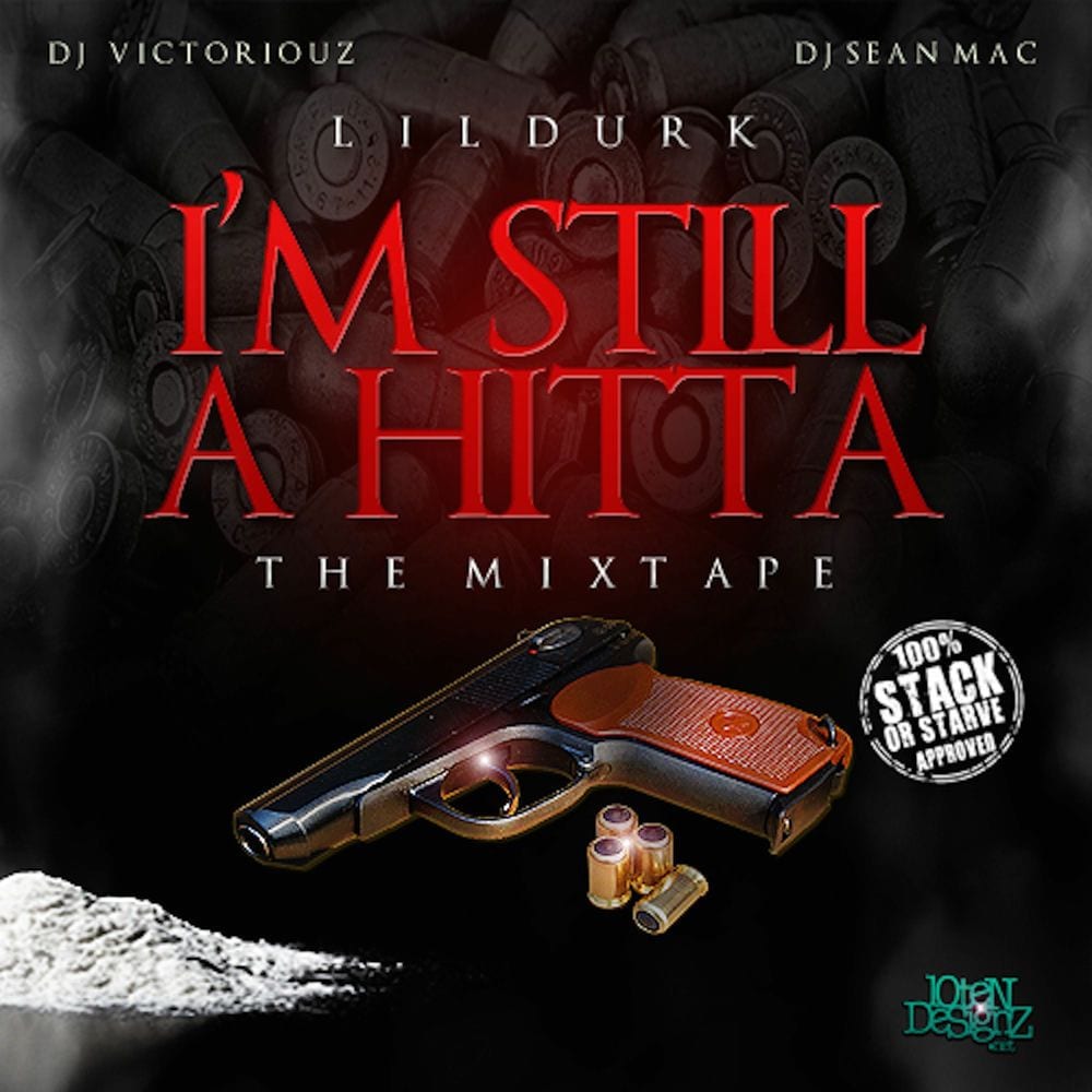 I'm Still a Hitta cover