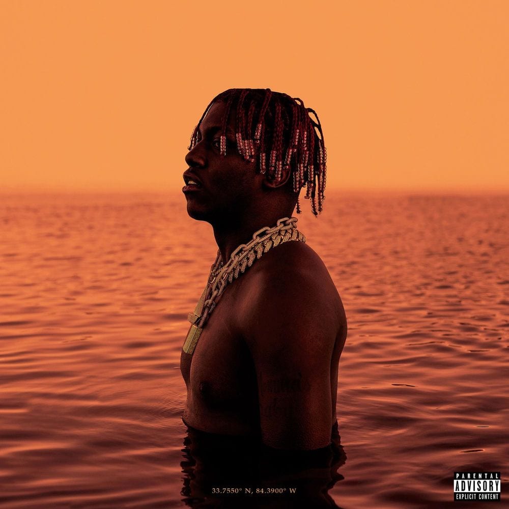 Lil Boat 2 cover