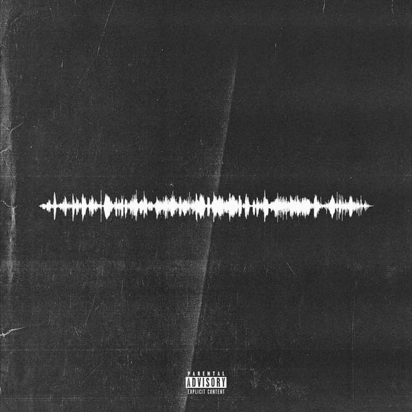 The Voice album cover