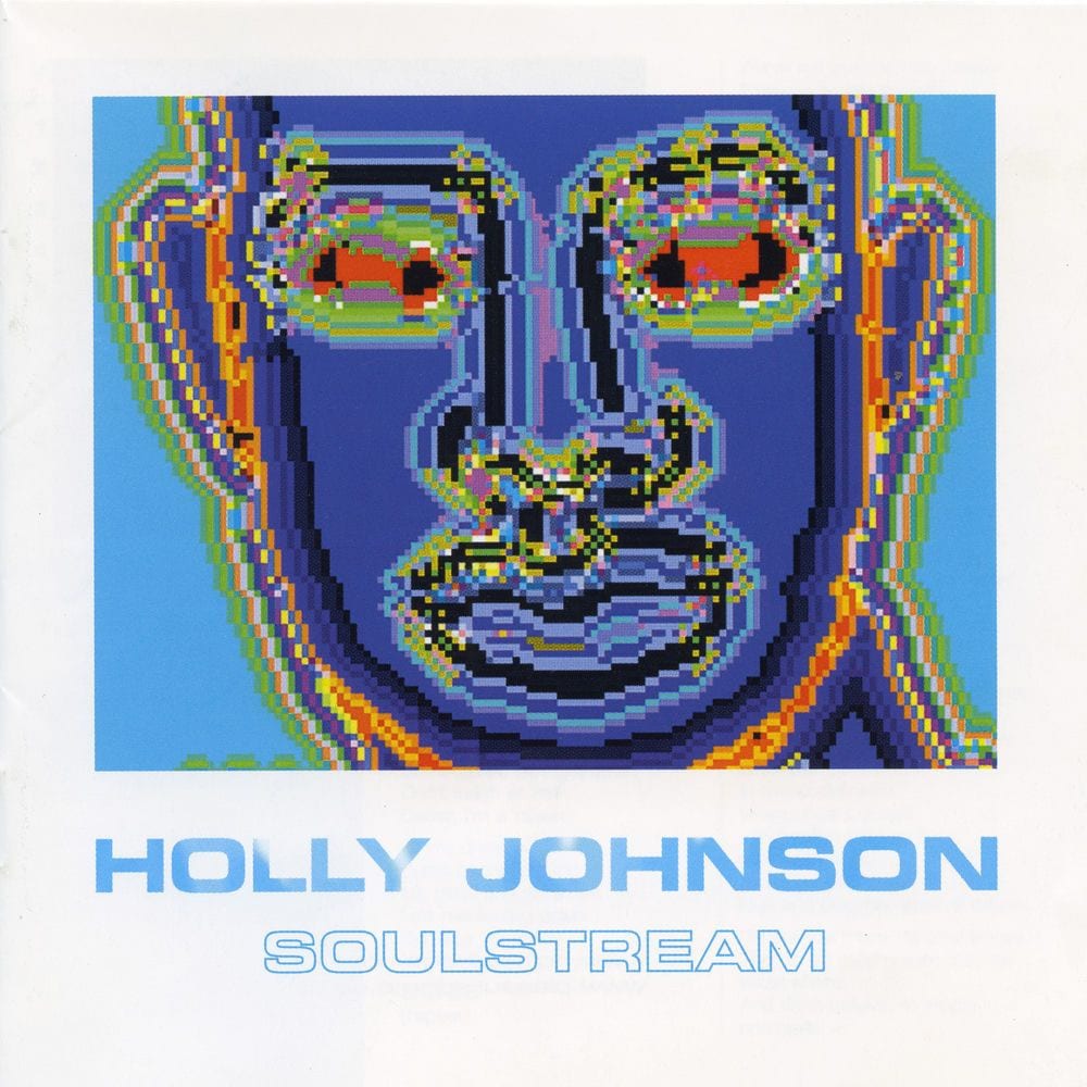 Soulstream cover