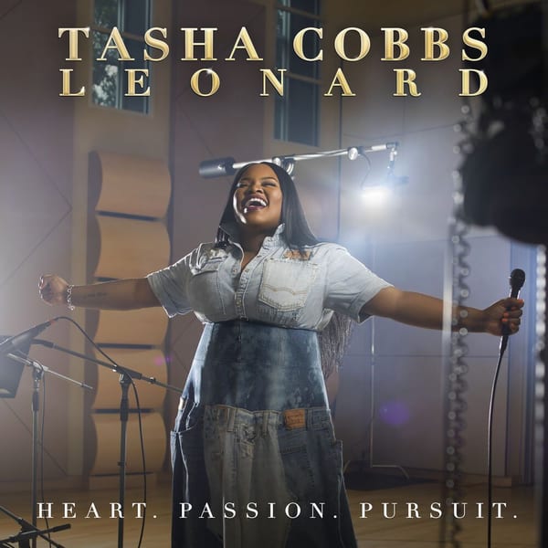 Heart. Passion. Pursuit. cover