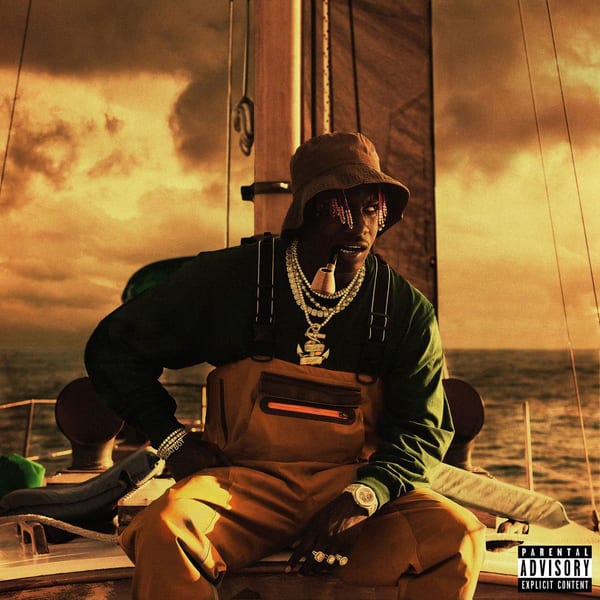 Nuthin' 2 Prove cover