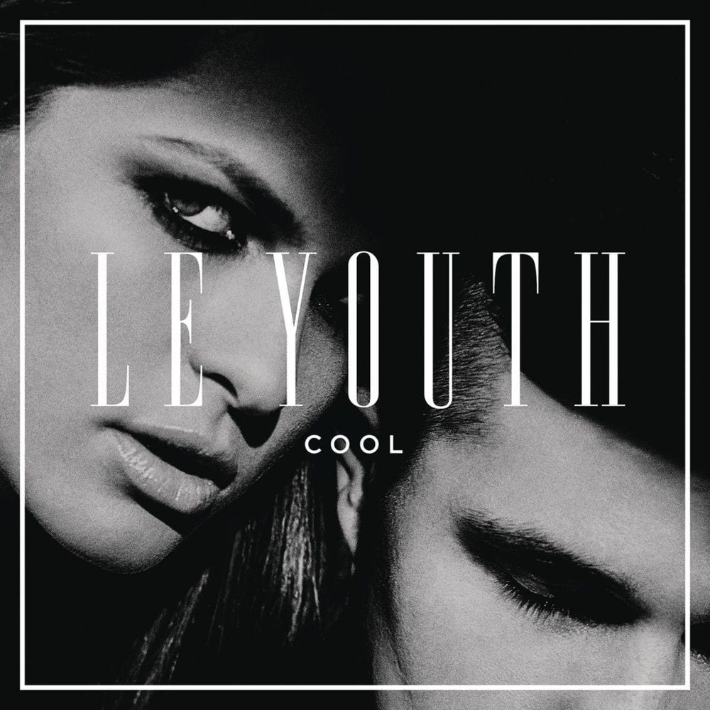 C O O L cover