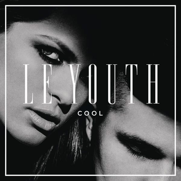 C O O L cover