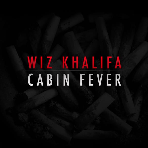 Cabin Fever cover