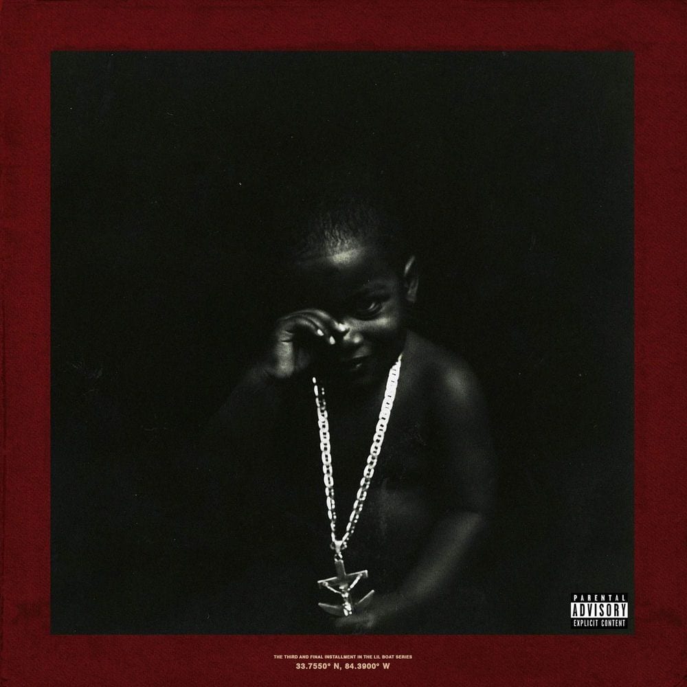 Lil Boat 3 cover