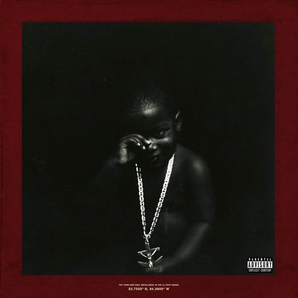 Lil Boat 3 cover
