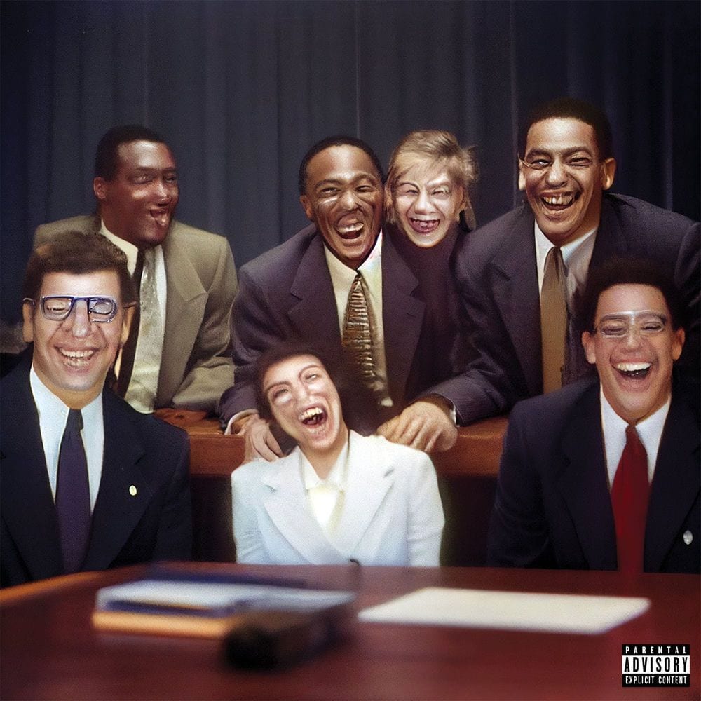 Let's Start Here. cover