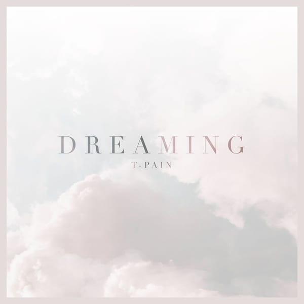 Dreaming album cover