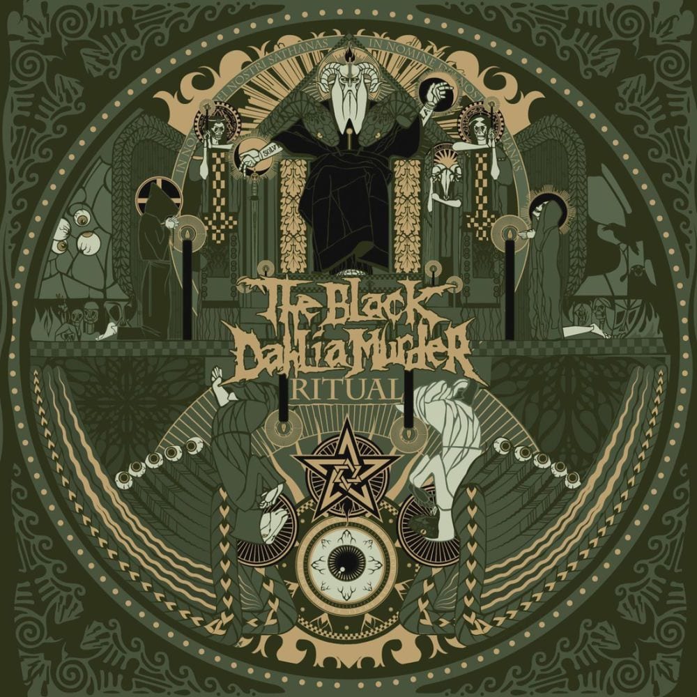 Ritual cover