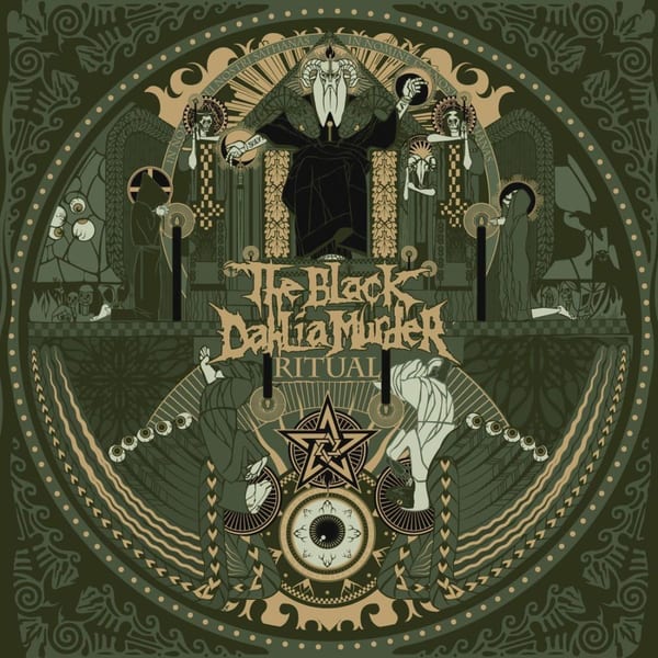 Ritual cover
