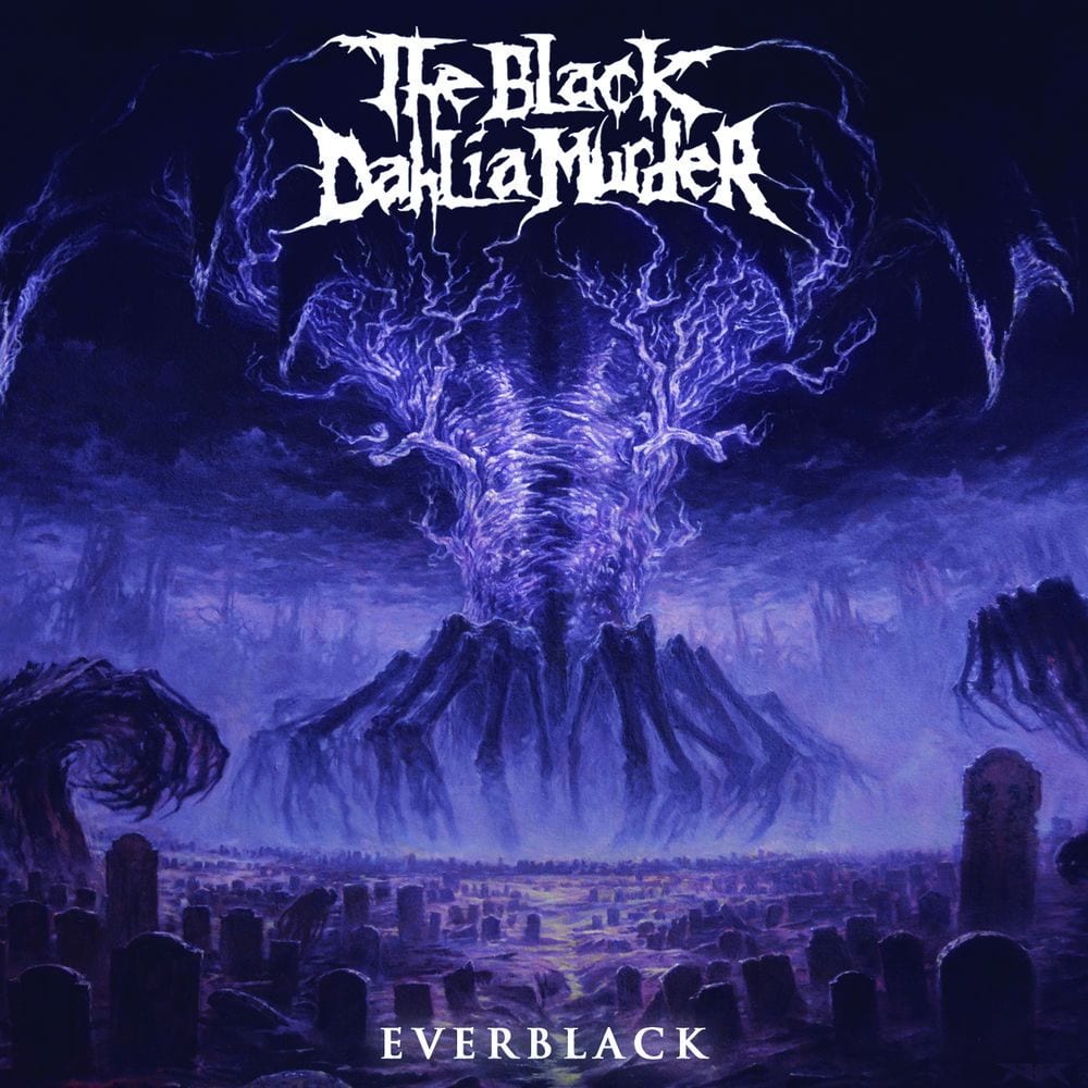 Everblack cover