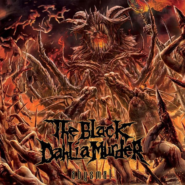 Abysmal cover
