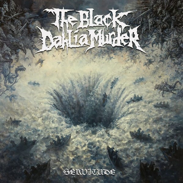 Servitude cover