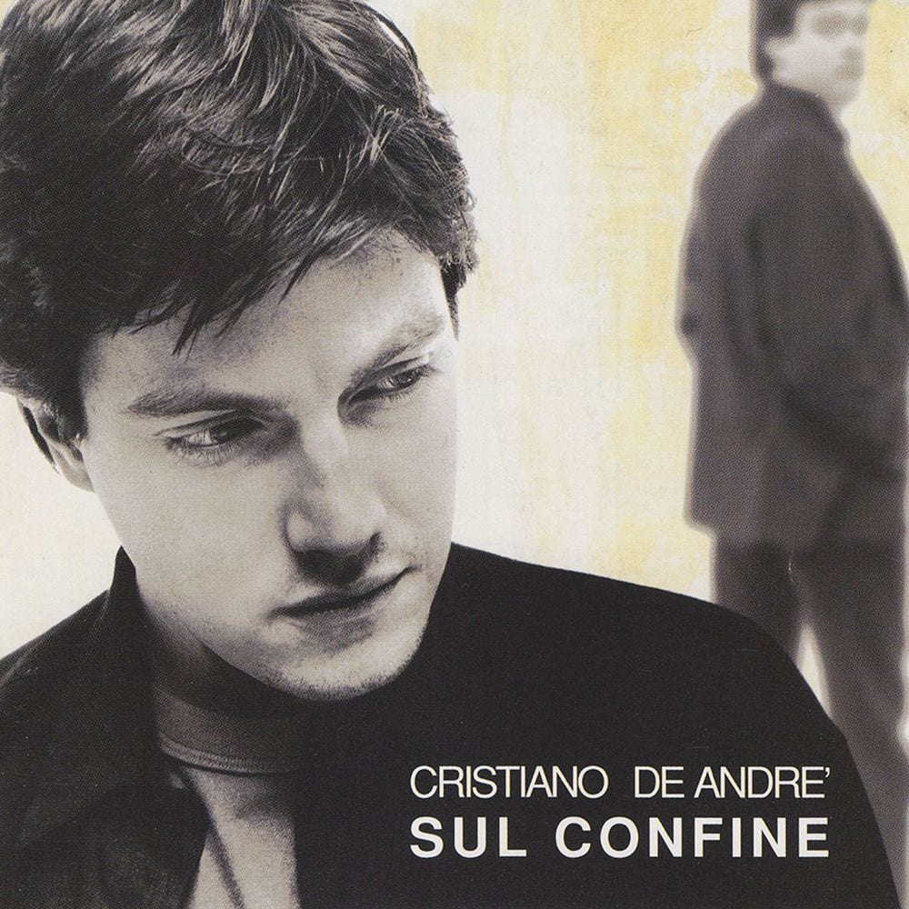 Sul confine cover