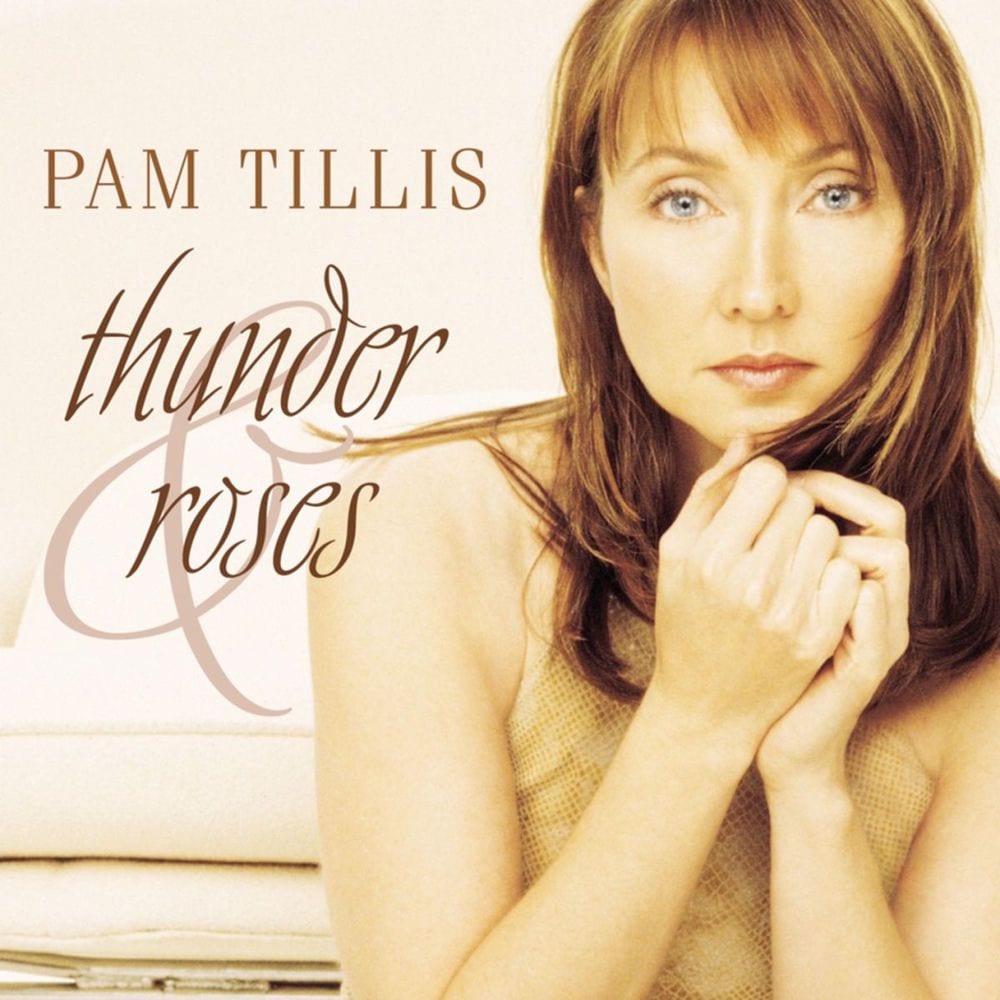 Thunder & Roses cover