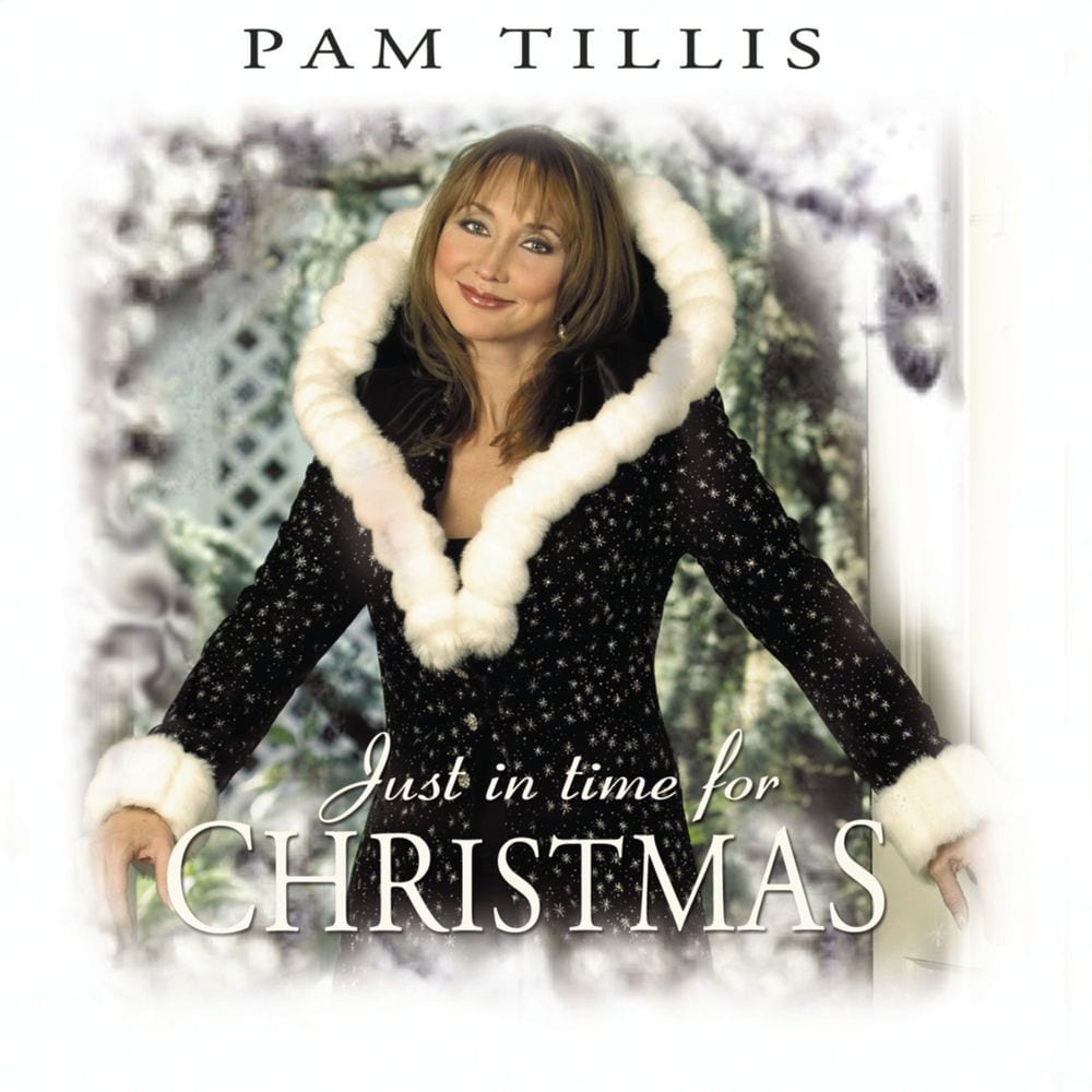 Just in Time for Christmas cover