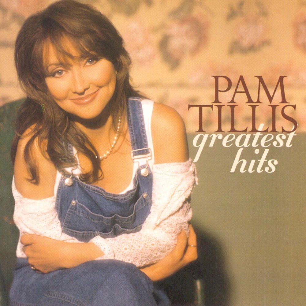 Greatest Hits cover