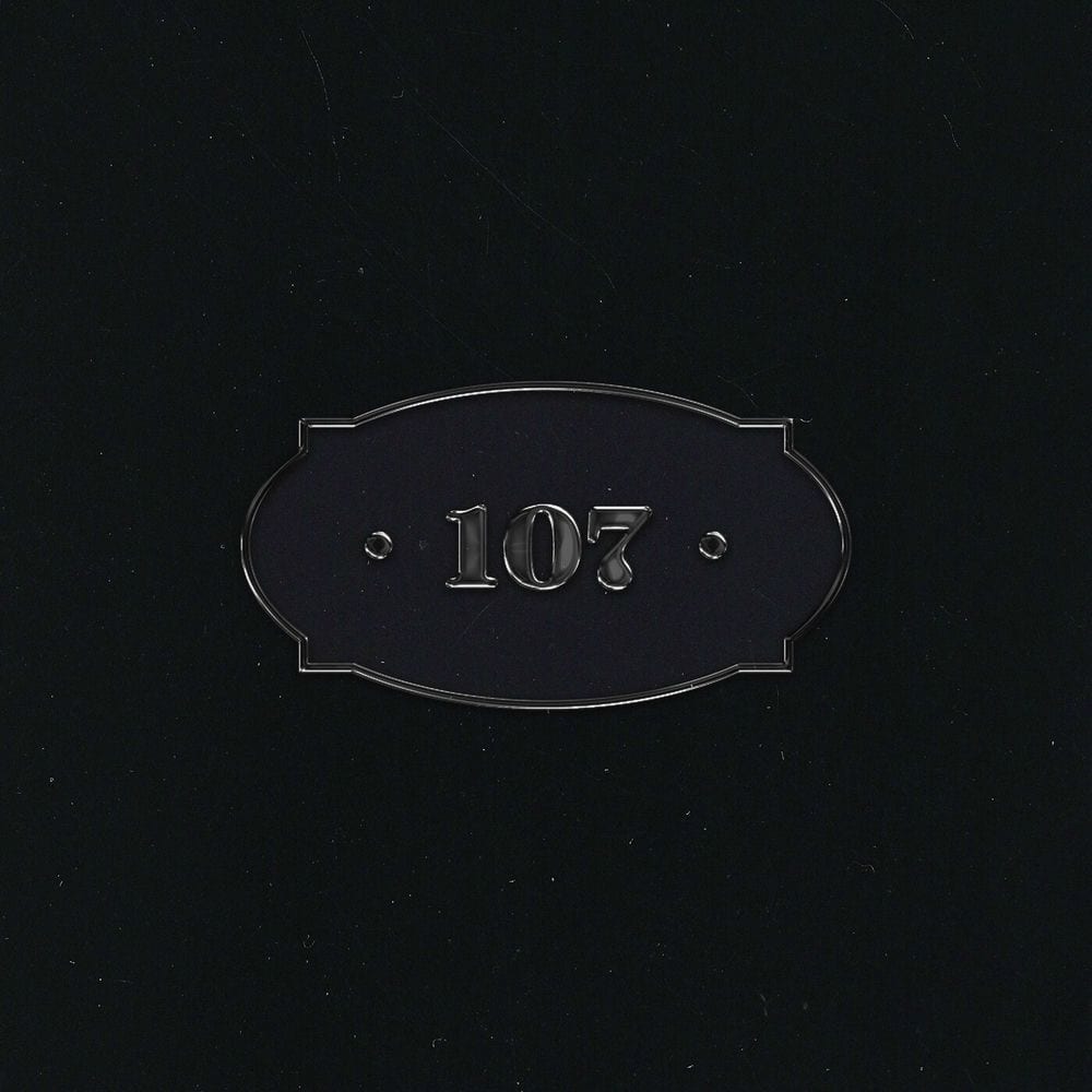 Stanza 107 cover