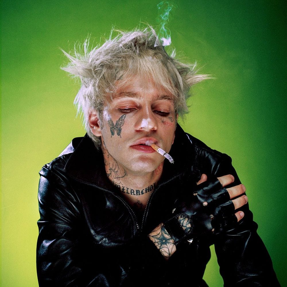 Dove vai? cover