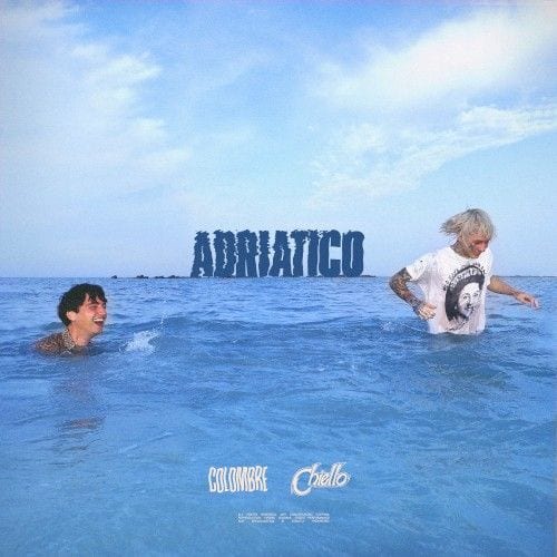 Adriatico cover