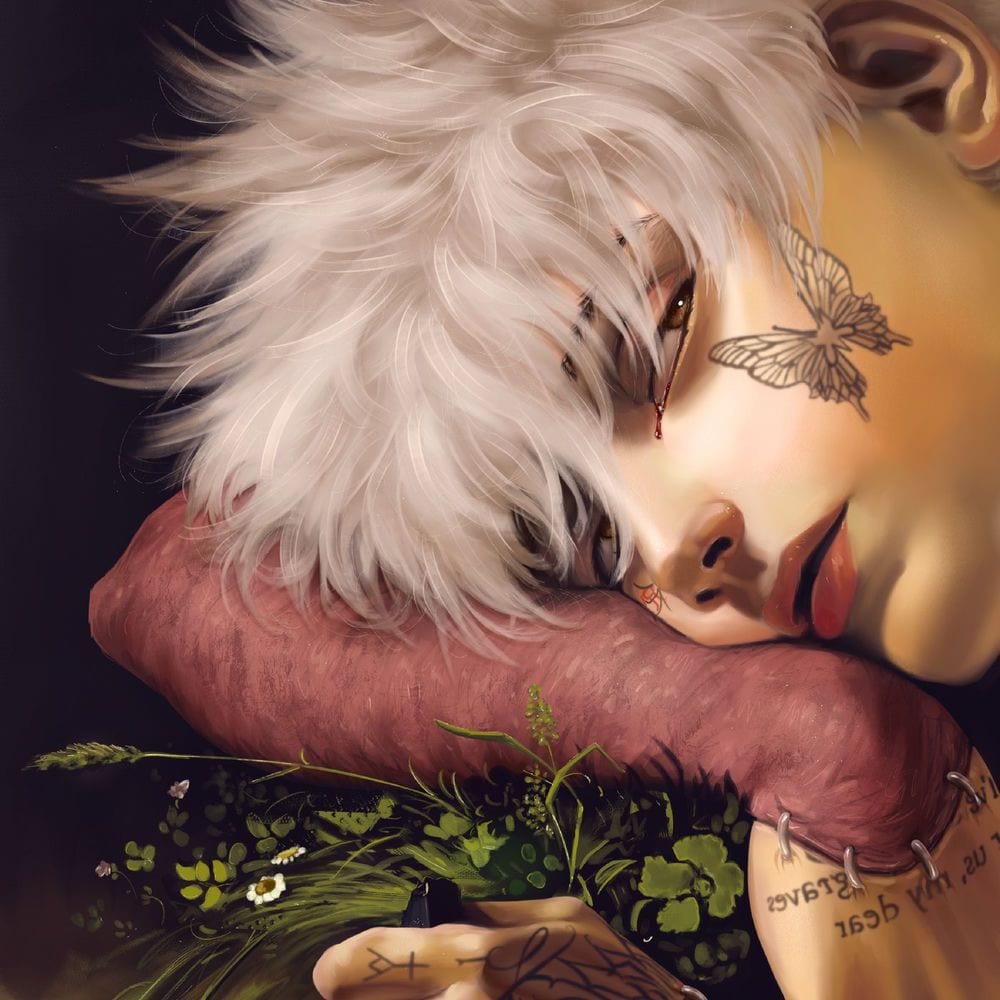 OCEANO PARADISO cover