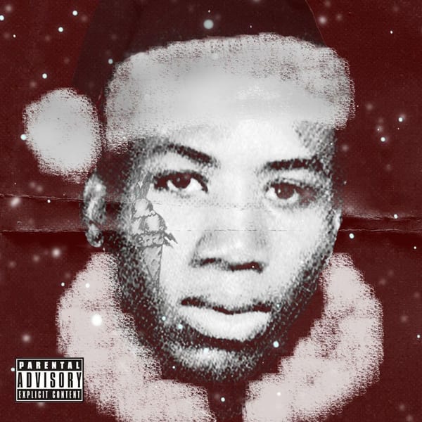 The Return of East Atlanta Santa cover