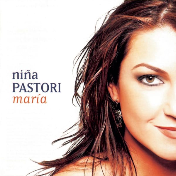 María cover