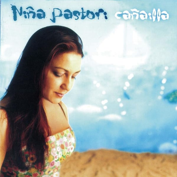 Cañaílla cover