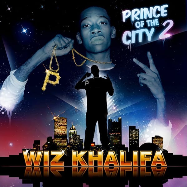 Prince of the City 2 cover