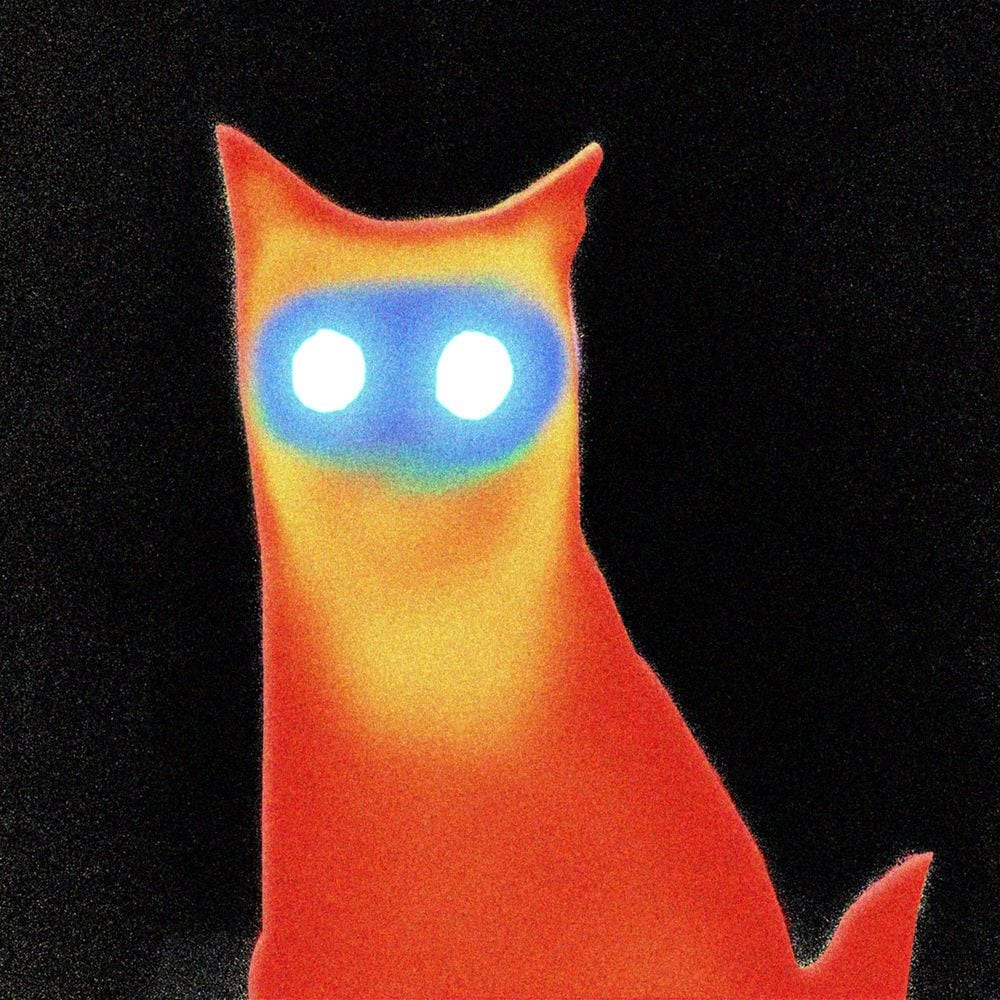 WIRED album cover