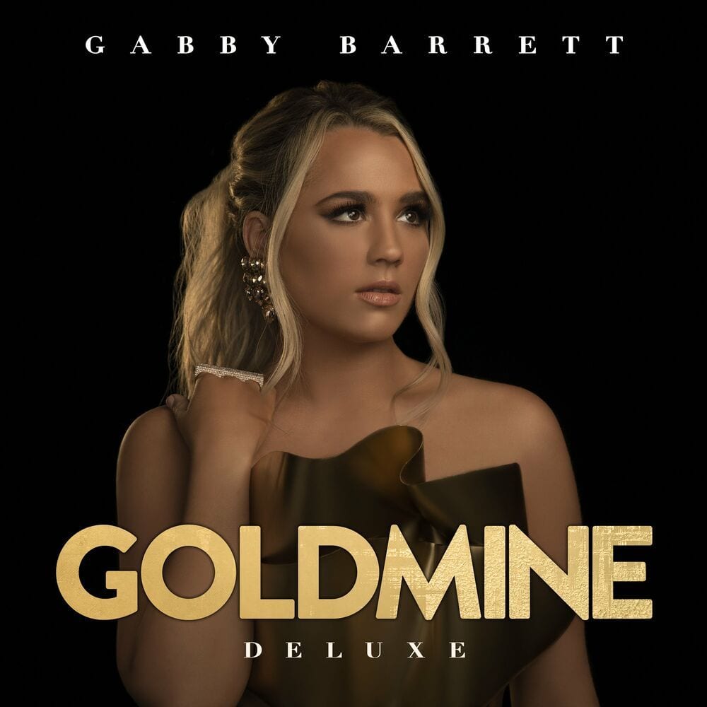 Goldmine cover
