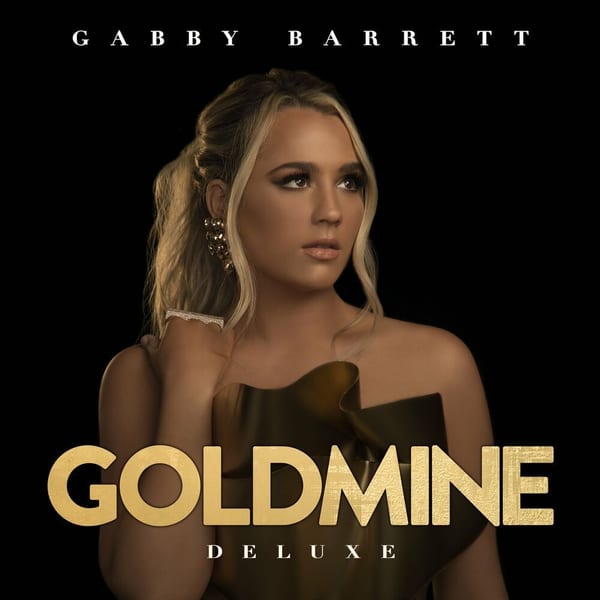 Goldmine cover