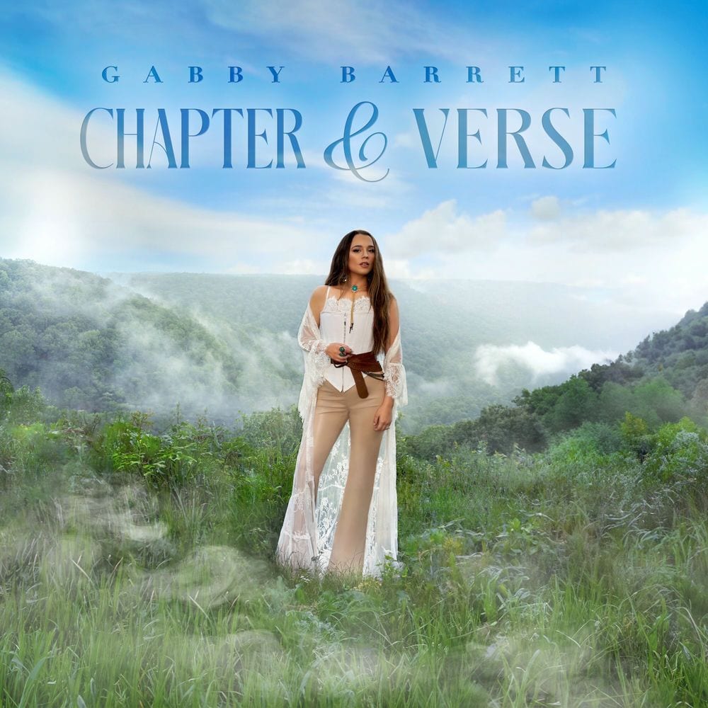 Chapter & Verse cover