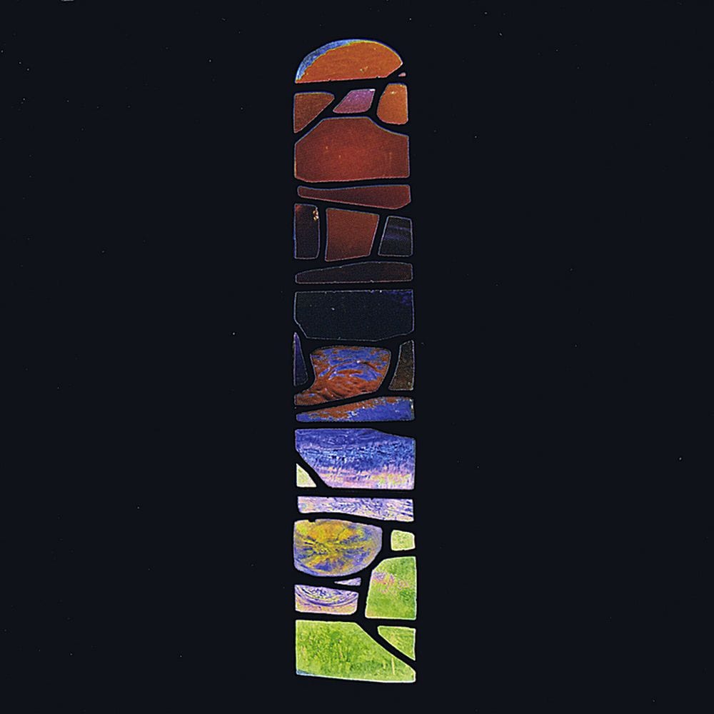 The Difference Machine cover