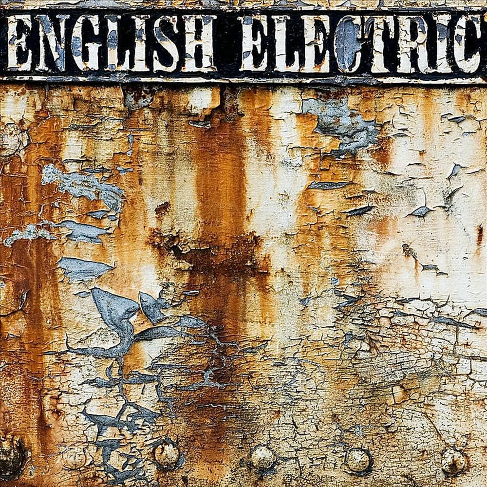 English Electric, Part One cover