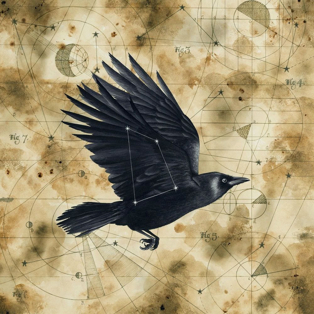 Grimspound cover