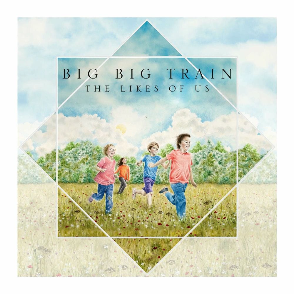 The Likes of Us cover