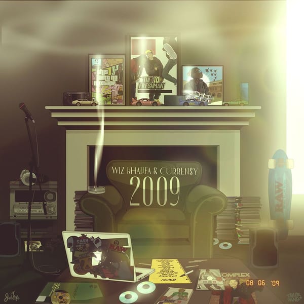 2009 cover